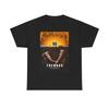 Tremors T Shirt BRAND NEW Apparel Unisex Heavy Cotton Tee Movie  Unisex T-Shirt