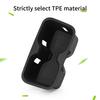 for BYD SHARK 2025 Central Control Water Cup Holder Auto Pickup Interior Accessories TPE Car Drinks Holder Storage Tray