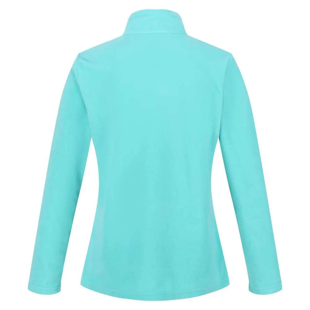 Regatta Fleecová mikina se zipem do poloviny Sweethart