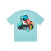 Palace Tri-Flag T-Shirt Blue Unisex Tops P20TS093