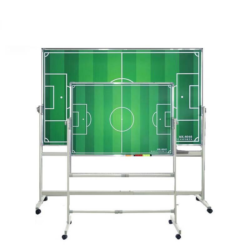 Qishenyi Football Tactical Board with Stand