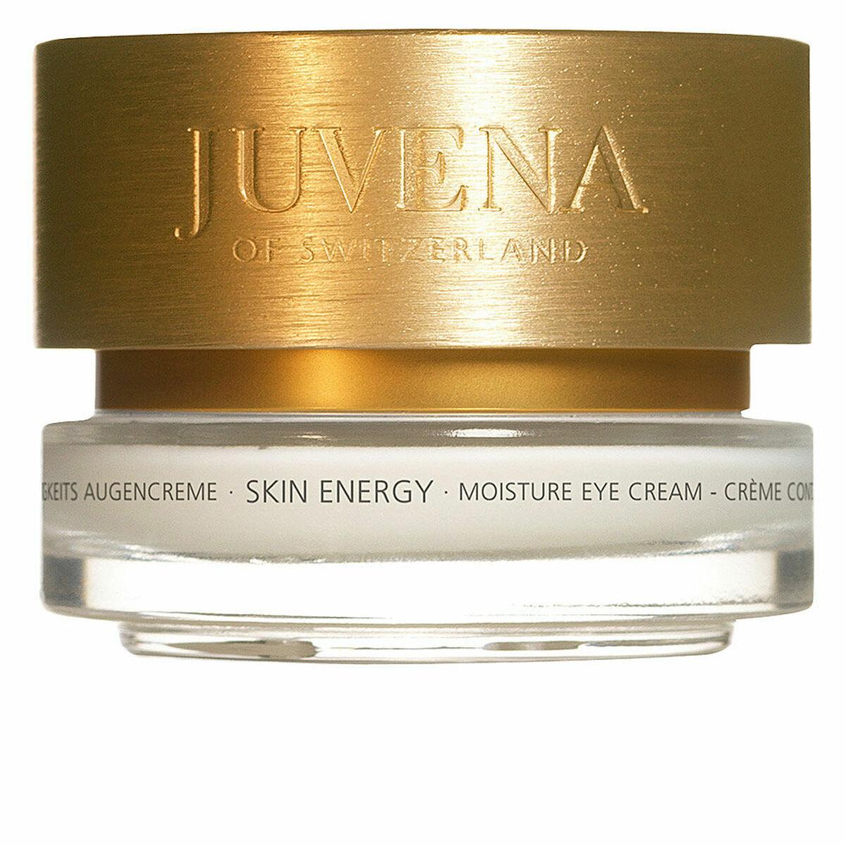 

Juvena Eye Cream 9007867760055 15 ml (15 ml)