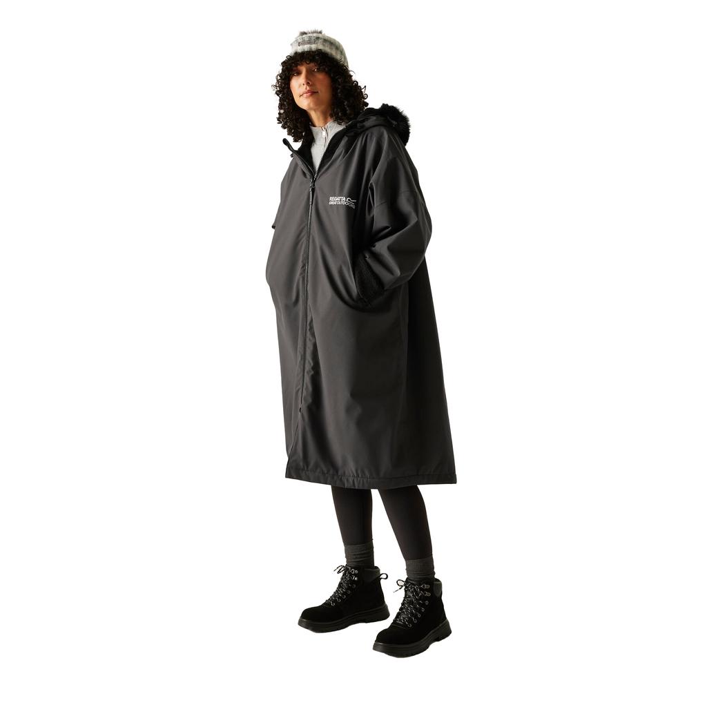 Regatta Unisex Adult Waterproof Changing Robe