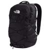 The North Face Borealis 28L Logo Zipper Closure Backpack Unisex Backpack Black NF0A52SE4HF-OS