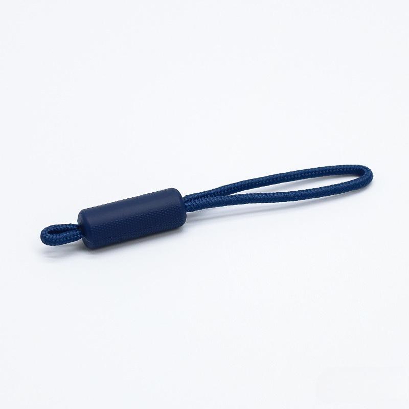 5/10 Pcs High Quality Zipper Pullers Durable Wear-resistant Cord Zipper Replacement Zippers Convenient Extend Puller