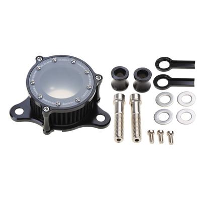 Air Filter for Sportster XL883 XL1200 1991-2021 Intake Cleaner