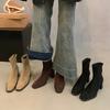 Bottines – Bottines