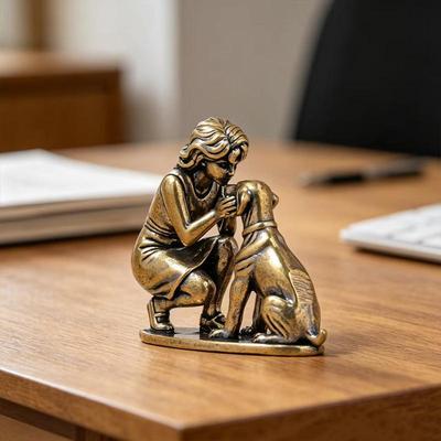 Dekoracje domowe – Statuetki