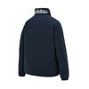 Adidas Down Jackets Men's Aurora Ink Blue Stand Collar Moderate KC4634