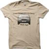 Merc W123 Some Things Get Better With Age Classic Vintage Car T-Shirt 06179