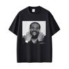 Rapper Drake Friendly Gesture Funny Meme Tshirt Unisex Women Casual Humor T Shirts Short Sleeve Unisexs Hip Hop Vintage Tops T Shirt