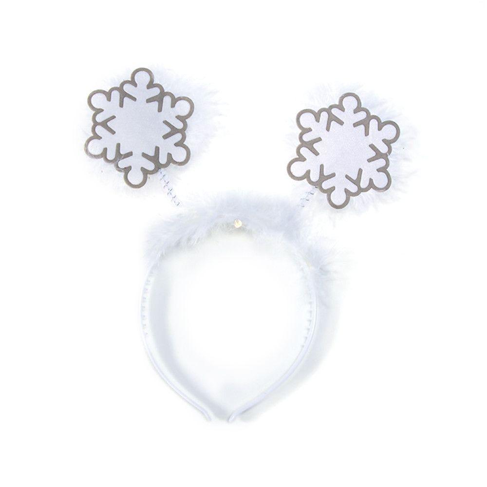 Antlers Accessories Christmas Decorations Christmas Headband Hairpin Christmas Hair Band