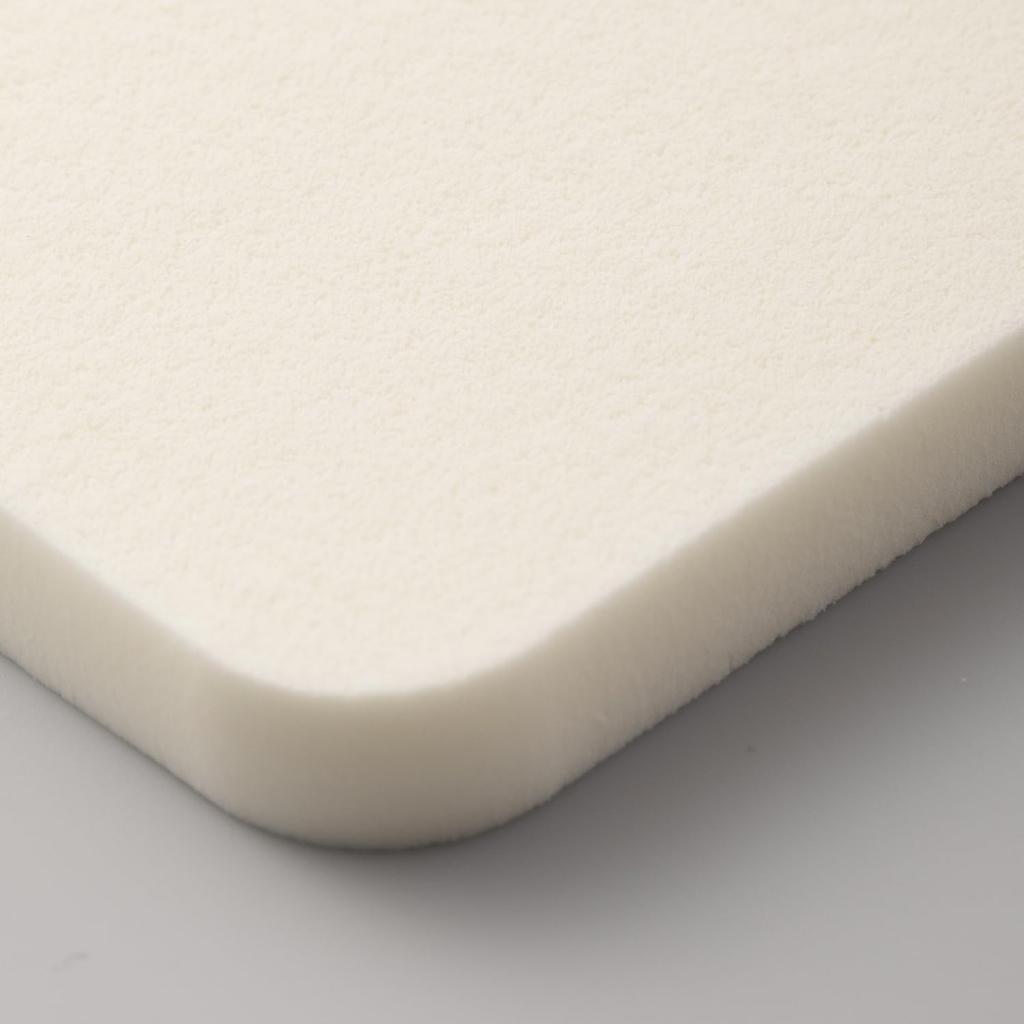 Kaijirushi Foundation Puff Langer Winkel 12P KQ3060