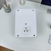 Flame-Retardant Material Multi Port Expander Multiple USB Ports USB Charger Socket for US Daily Use