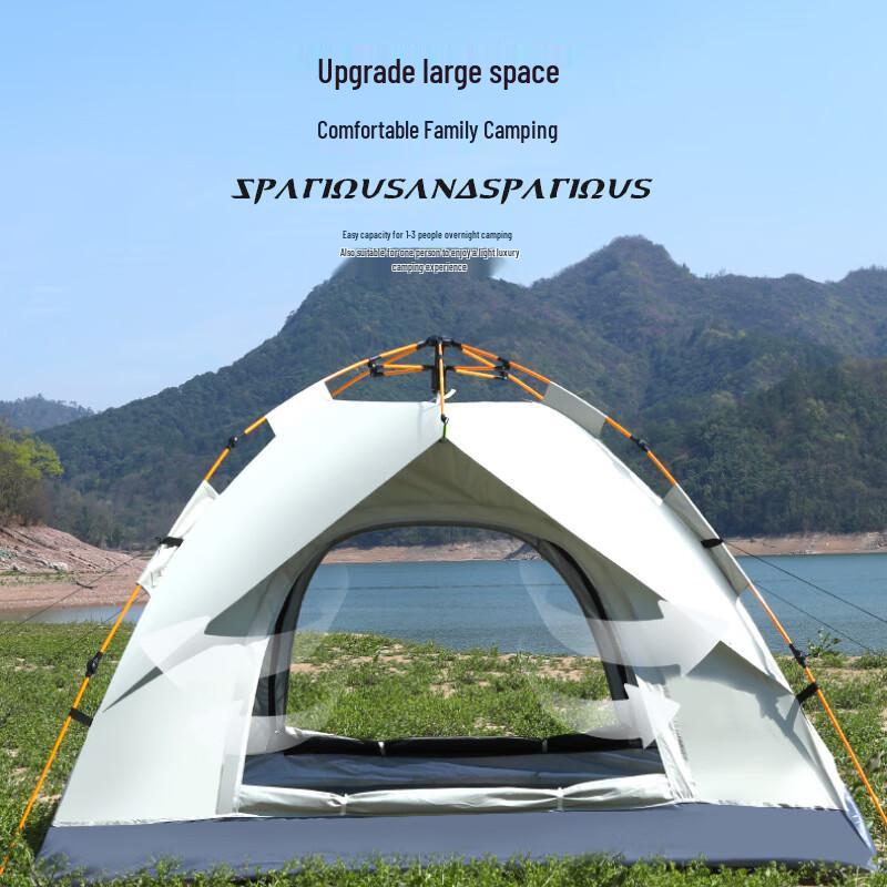OEING Automatic Pop-Up Camping Tent