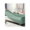 Lycra Stretch Elastic Flexible Washable Square Pattern Three-seater Sofa Cover Sofa Cover