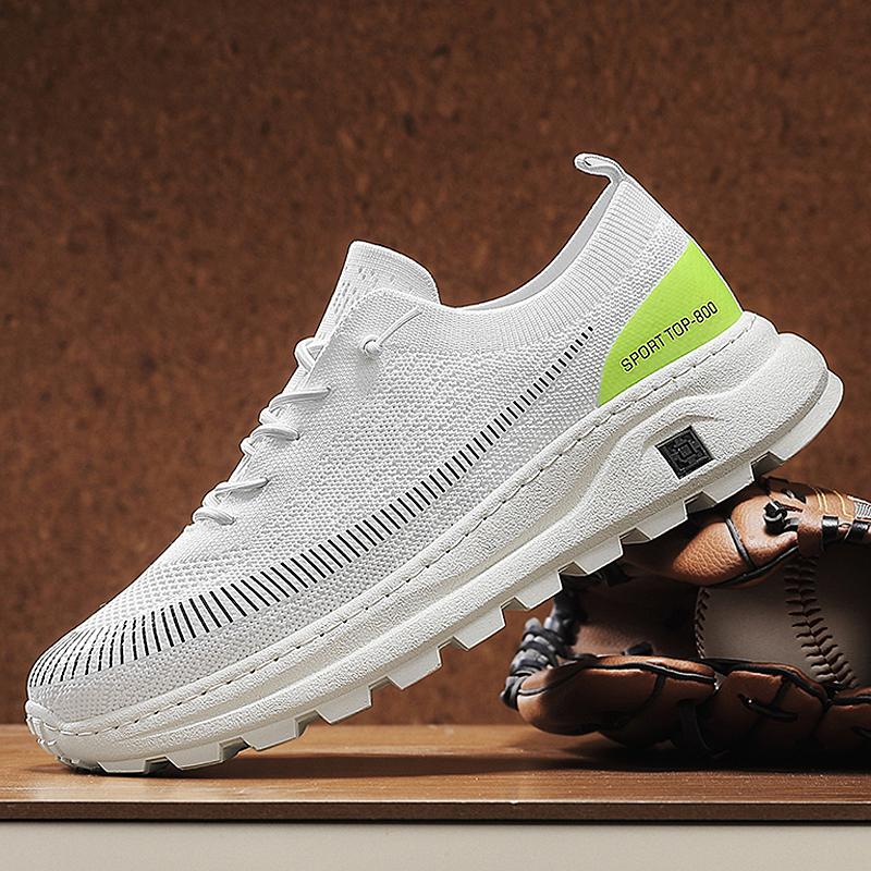 Fashion CYYTL Sneakers Summer Mens Shoes Casual Breathable Sports Outdoor Running Hiking Luxury Tennis Fashion Platform Designer Loafers