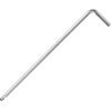 VESSEL (VESSEL) Hex Bar Ball Point L Type Wrench Long Type 3/16 Inch 8300BP-LIN