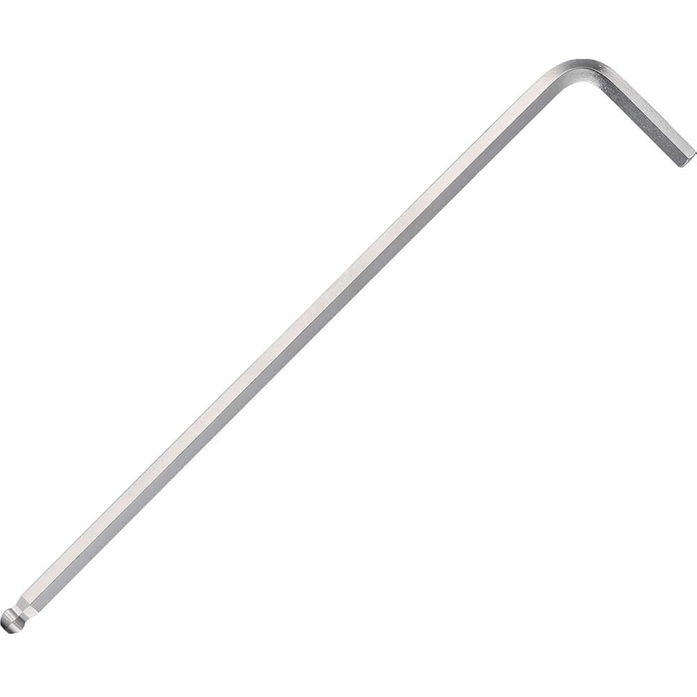 VESSEL (VESSEL) hex bar ball point L type wrench long type 3/16 inch 8300BP-LIN