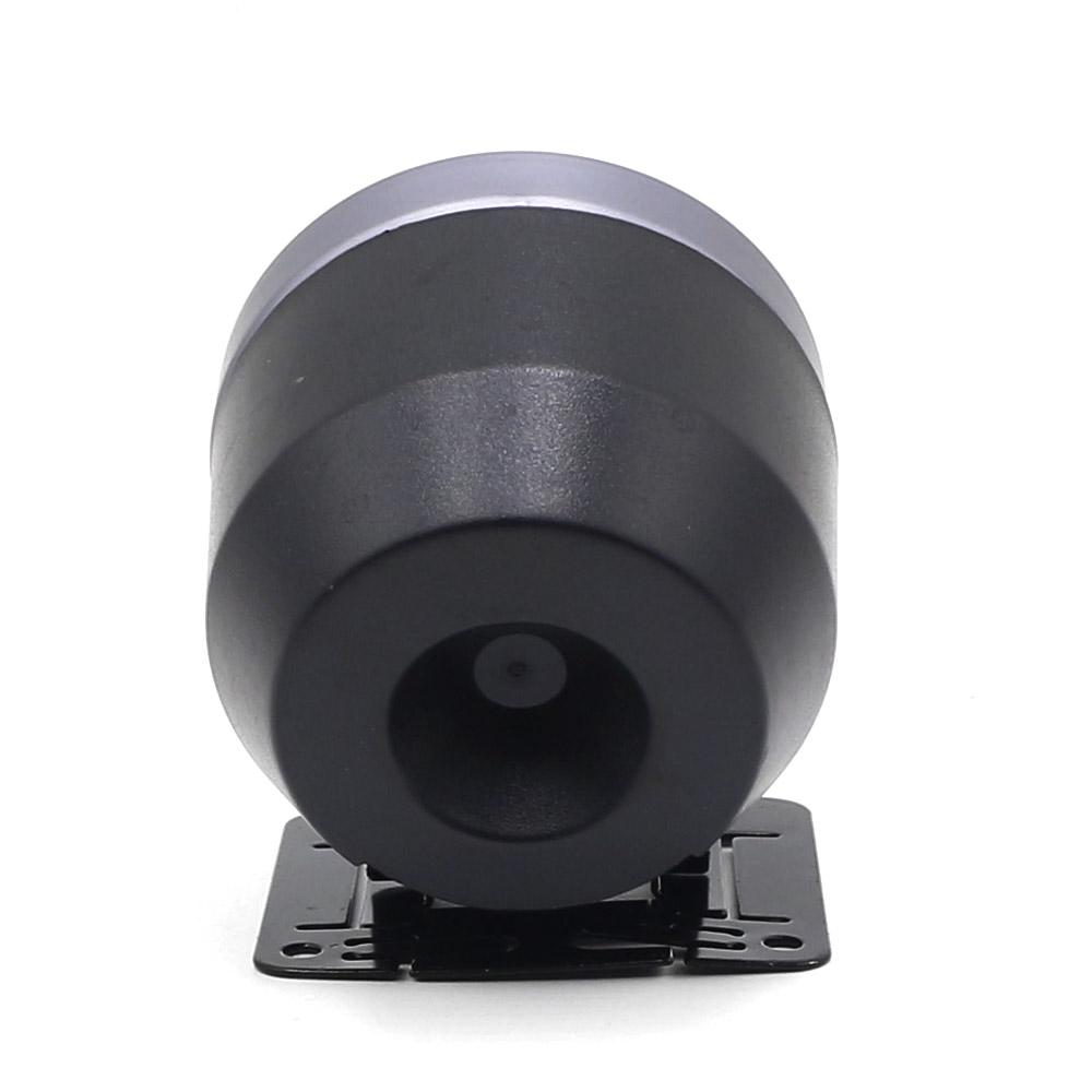 2.5" 60mm Step Motor Dual Color LED Car Air /Fuel Ratio Gauge Monitor W/ Holder