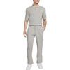 Nike Sportswear Knitted Sweatpants Men's Gray FQ4333-063