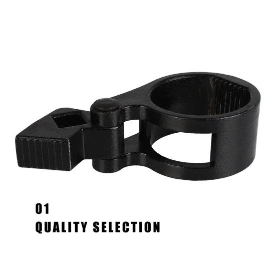 Kugelkopfabzieher Hochleistungs Spurstangenwerkzeug 27-42mm Rostschutz Lenkhebelausbau für PKW LKW SUV Multifunktions-Ruder-Schlüssel