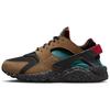 New Air Huarache Light British Tan Geode Green DD1068-201