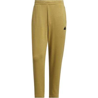 Tech Rain Strick-Jogginghose Outdoor-Sport Einfache Bequeme Freizeit-Hose Herren Unterteile Khaki-Braun JI8676