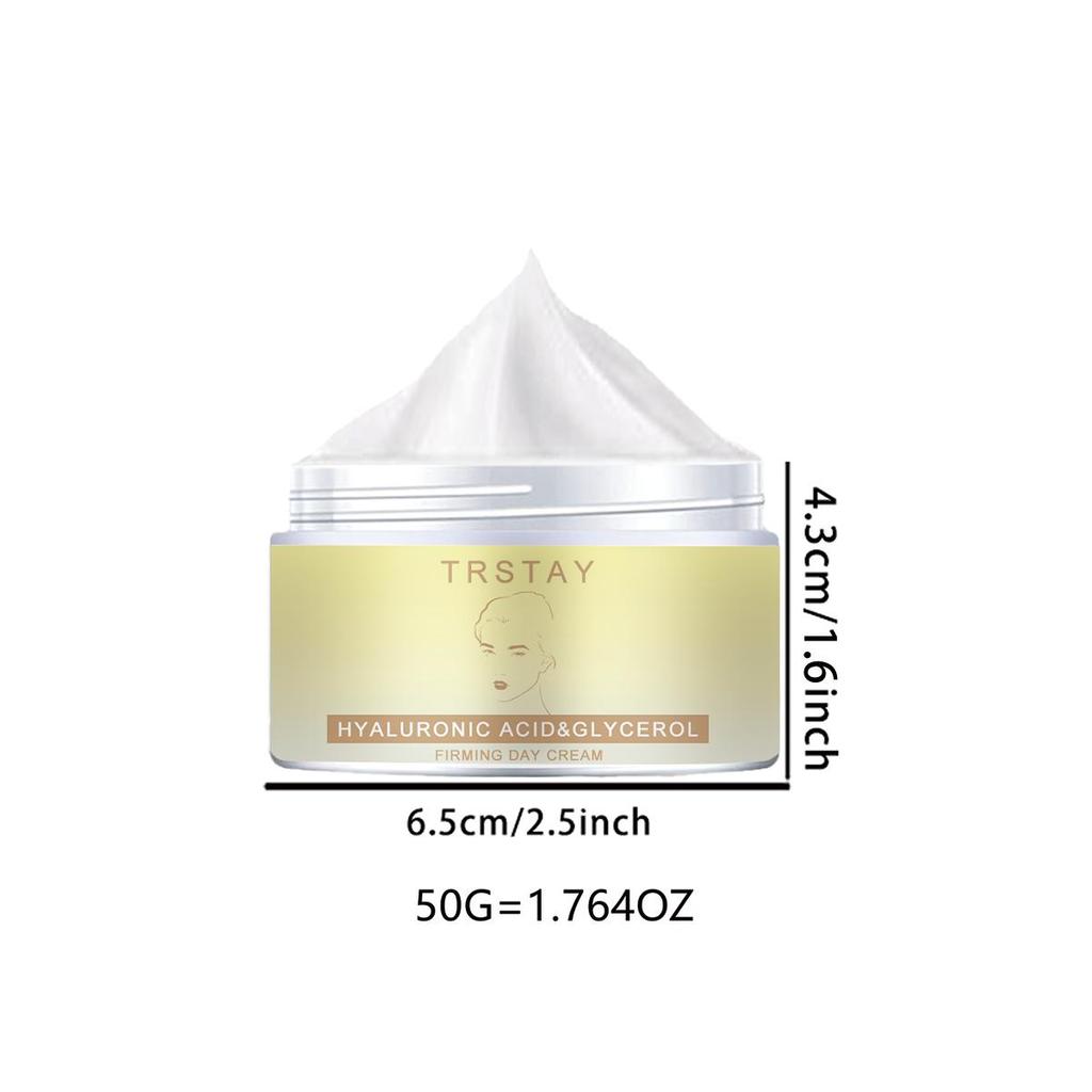 The Nourishing Moisturizing Cream Is Mild and Non-irritating, Deeply Moisturizing, Hydrating, Locking In Water, Brightening and Moisturizing