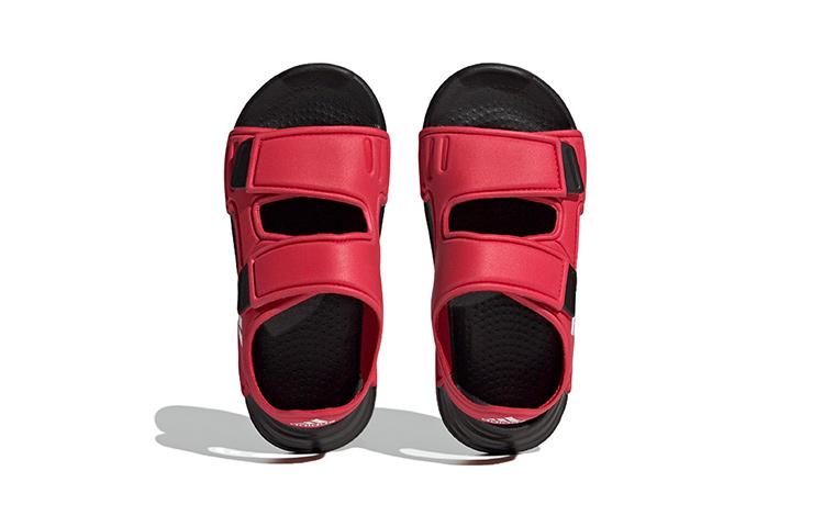 adidas Altaswim Children's Sandals Red Children Aged 3 7 Years Old FZ6488