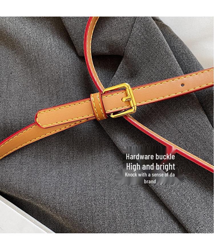 High-End Versatile Large Capacity Tote Bag: Luxury Shoulder/Crossbody Commuter Bag for Women