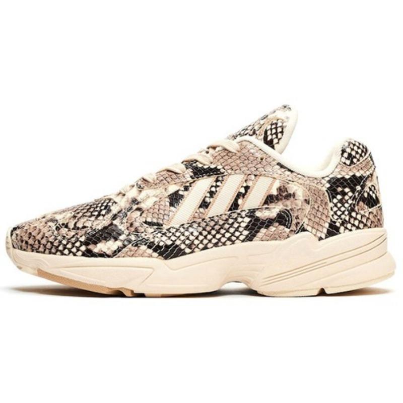 adidas Yung-1 Consortium Texas 2019 - EG1717 EU 40 коричневый