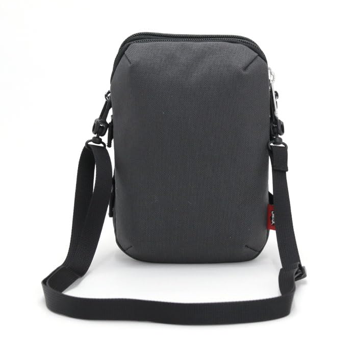 Umhängetasche Divide Shoulder Sweat Nylon [Chums] Herren