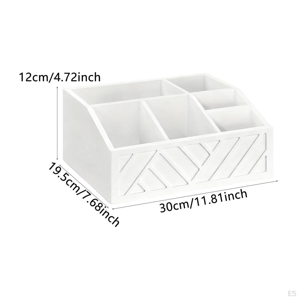 Organizer Stacji Kawowej Uchwyt na Kapsułki Akcesoria Barowe Pudełko do Przechowywania Przegródka Blat