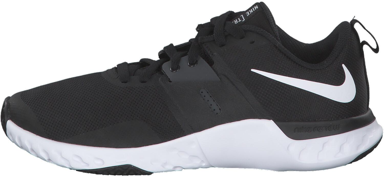 

Кроссовки Nike Renew Retaliation TR 2 black/white 42
