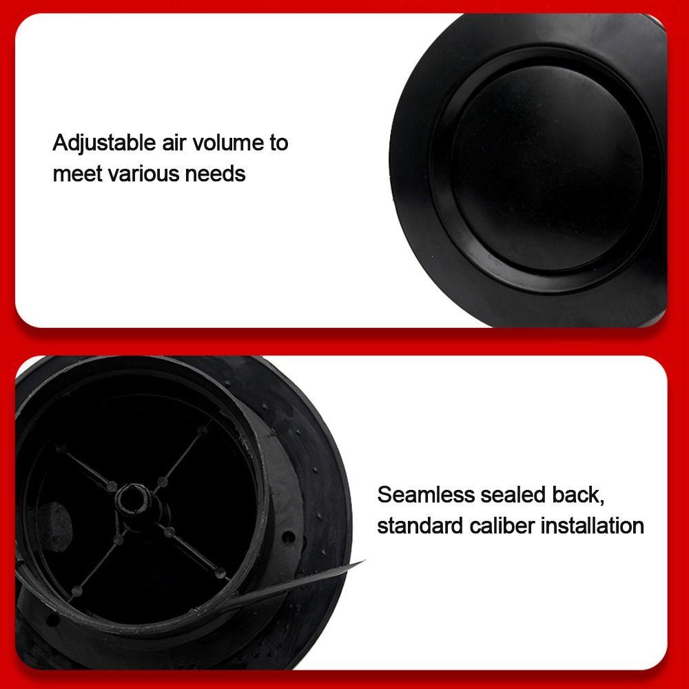 Conditioning Supplies Anti-bird And Rat Vents Cover Air Vent Ducting Ventilation Grilles Vents Cap