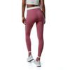 Legging femme Black Limba CourtEdge