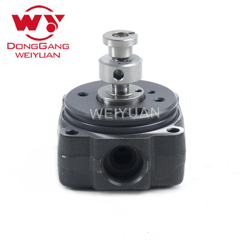 Pump head, Rotor head 2468334066, VE head rotor, 4 cylinders/11mm Right, For Fuel Pump, Diesel Fuel Engine Injection System Part
