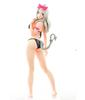 Orca Toys Mirajane Strauss Swimsuit PURE in HEART Little Devil Bikini Scale PVC ABS Painted Complete Figure Ver. 1/6 &