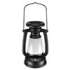Lishi Outdoor Retro Solar Rechargeable Camping Lantern