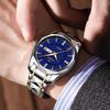 New TOP Brand Luxury Men's Watch With Box Men's Male Waterproof Men's Quartz Watches