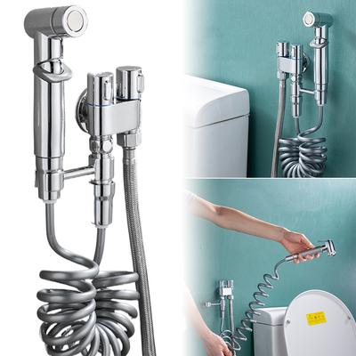 Banyo bölümleri – Tesisat hortumları