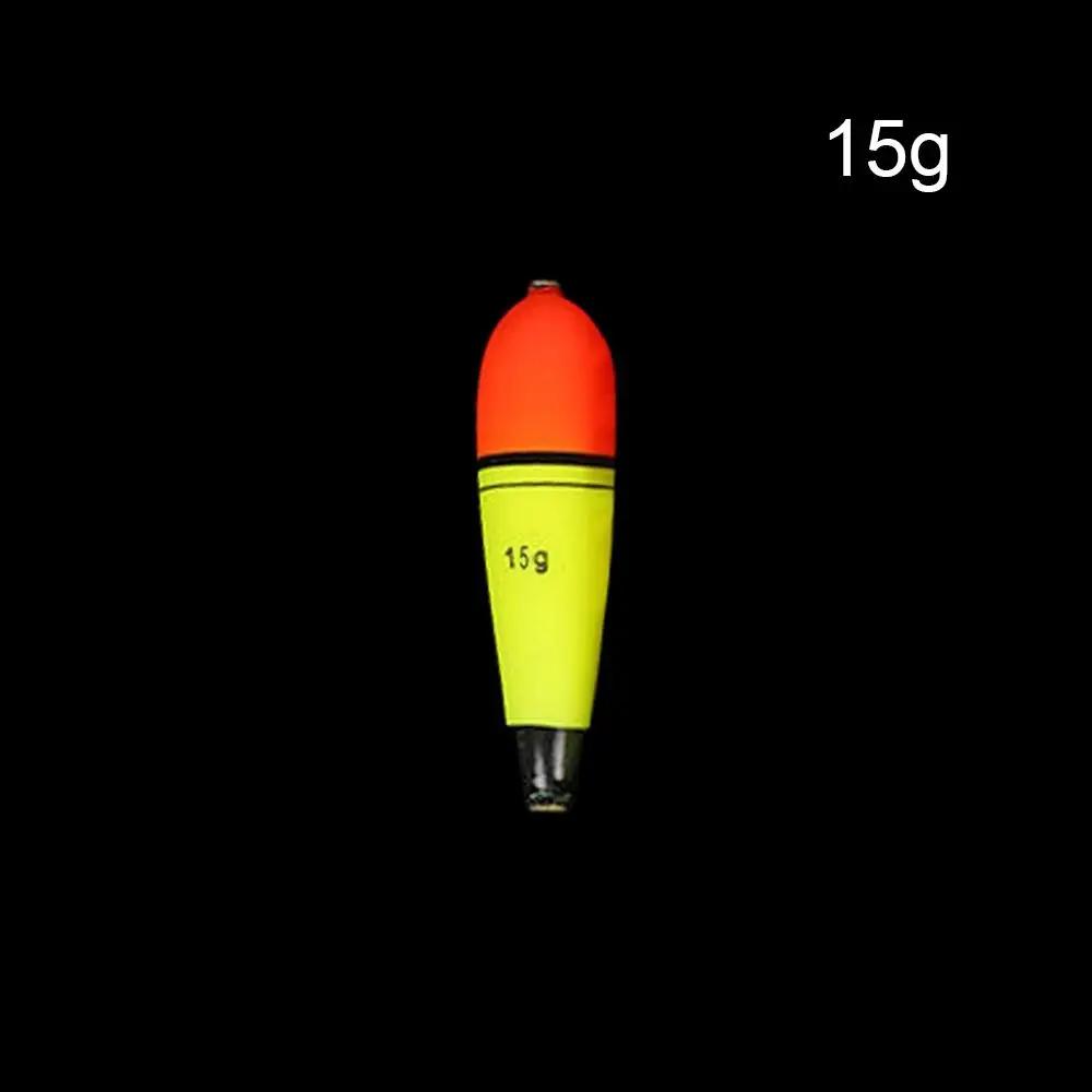 

1 шт. Поплавок из пенопласта EVA для пляжной рыбалки, рыбалки на скалах, не впитывающий воду, для дальнего заброса, прочный пластиковый поплавок-шар Boia