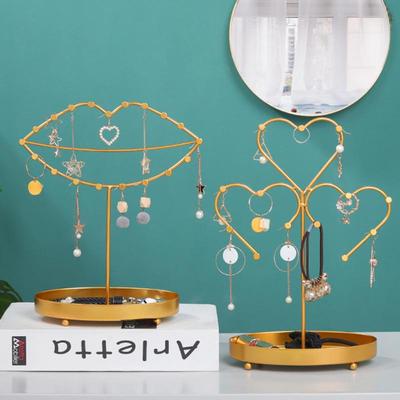 Table Mirror Adds A Touch Of Luxury Durable Home Decor Luxurious Cosmetic Dressing Tabletop Mirror Living Room Decoration Trendy