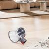 Cordless Vacuum Part Dust Cup Replacement Dust Cup Easy To Clean