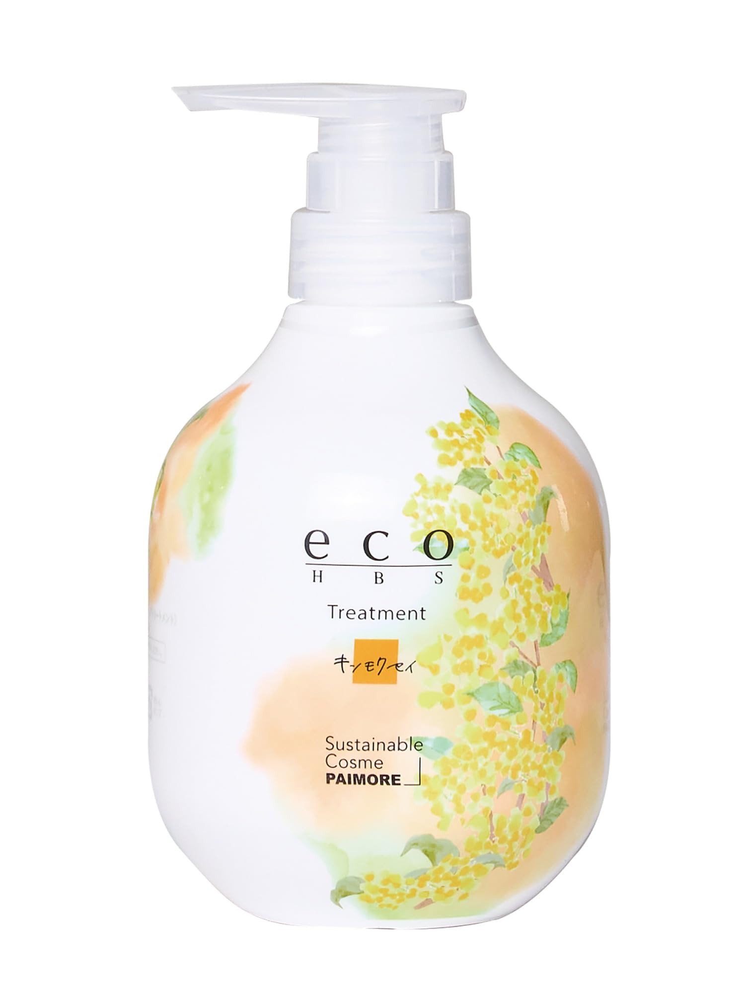 

Eco HBS Treatment (Osmanthus) 500g