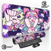 Accesorii pentru calculatoare – Mouse pad-uri și suporturi mână