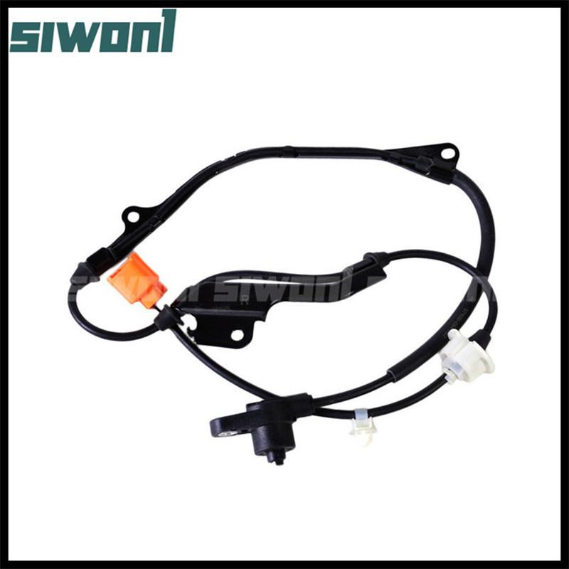 ABS Wheel Speed Sensor Front Right For Honda Accord 2.3L CL TL Acura 57450-S84-A52