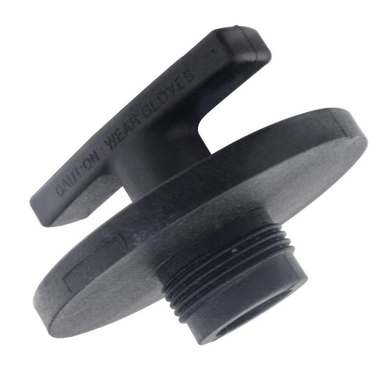 57180 Oil Filter Plug Tool for Dodge RAM 2500 3500 Cumm 2013-2018