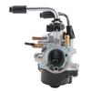 ABLZ-Motorcycle Carburetor PHVA17 Style 2-Stroke Carburetor PHBN-17.5Mm For Jog-R Aerox Bw's MBK Booster Minarelli Access